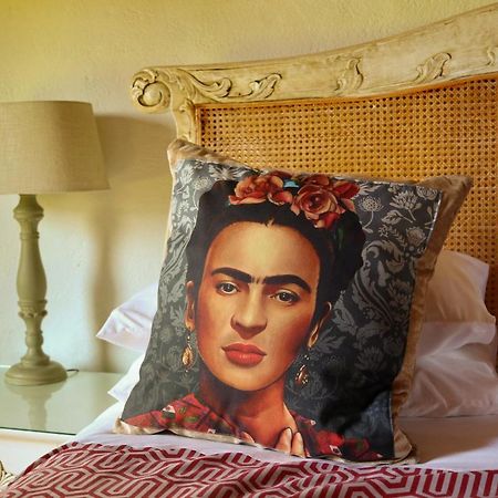 Babette Bed And Breakfast Swellendam Ngoại thất bức ảnh