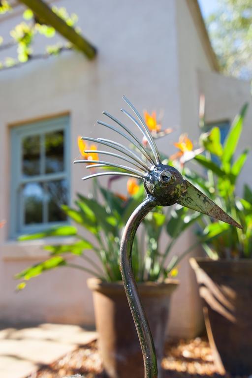 Babette Bed And Breakfast Swellendam Ngoại thất bức ảnh