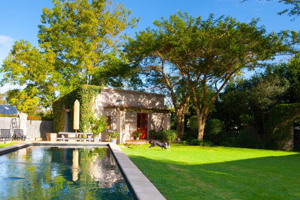 Babette Bed And Breakfast Swellendam Ngoại thất bức ảnh