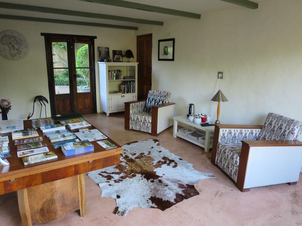 Babette Bed And Breakfast Swellendam Ngoại thất bức ảnh