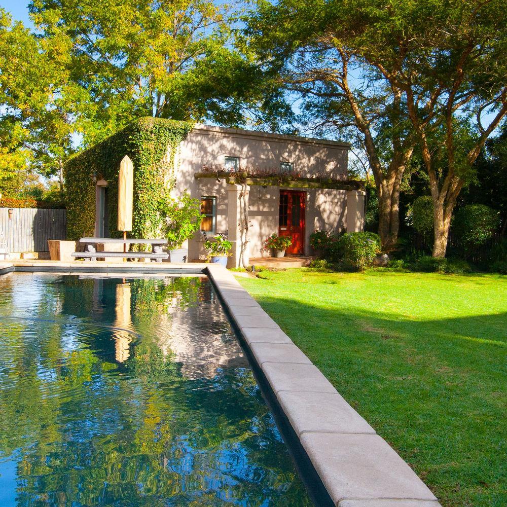 Babette Bed And Breakfast Swellendam Ngoại thất bức ảnh