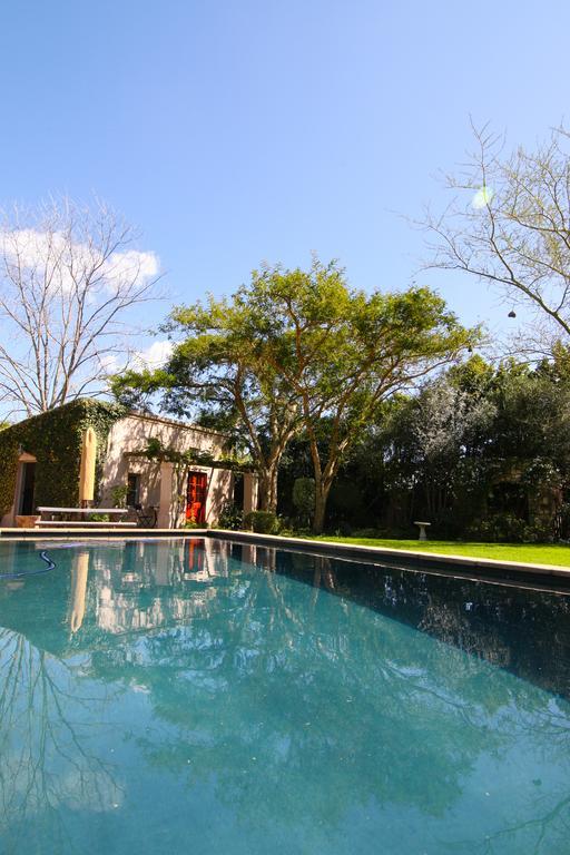 Babette Bed And Breakfast Swellendam Ngoại thất bức ảnh