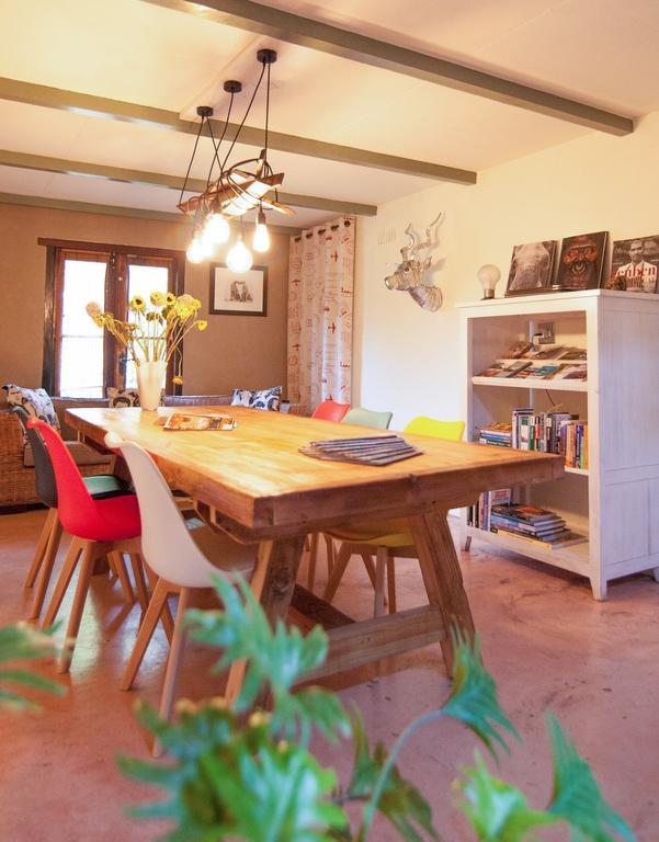 Babette Bed And Breakfast Swellendam Ngoại thất bức ảnh