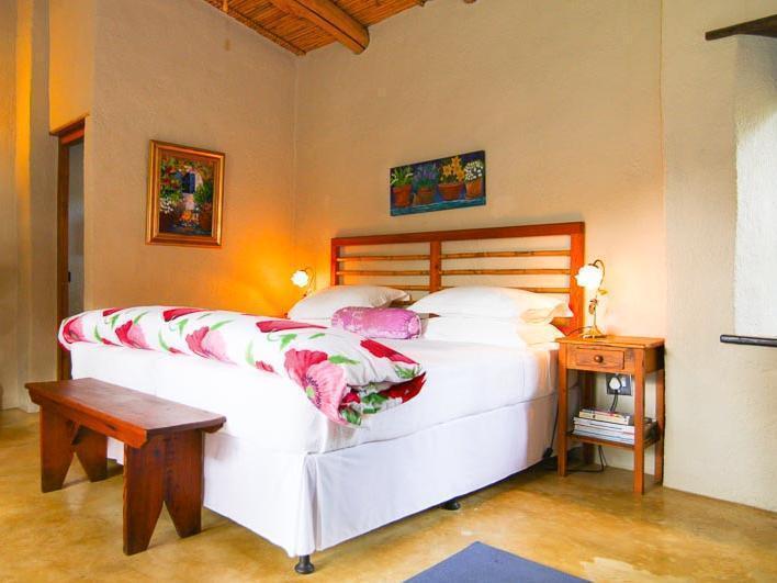 Babette Bed And Breakfast Swellendam Ngoại thất bức ảnh