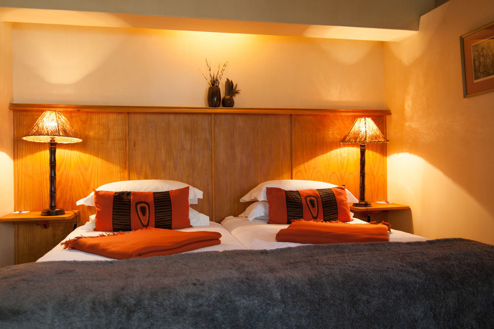 Babette Bed And Breakfast Swellendam Ngoại thất bức ảnh