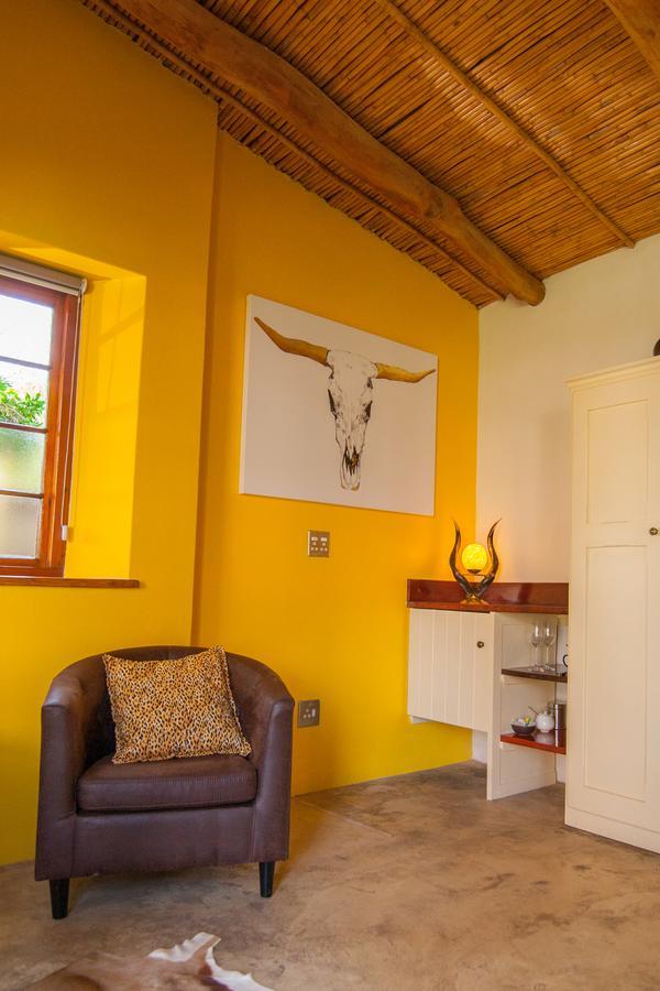 Babette Bed And Breakfast Swellendam Ngoại thất bức ảnh