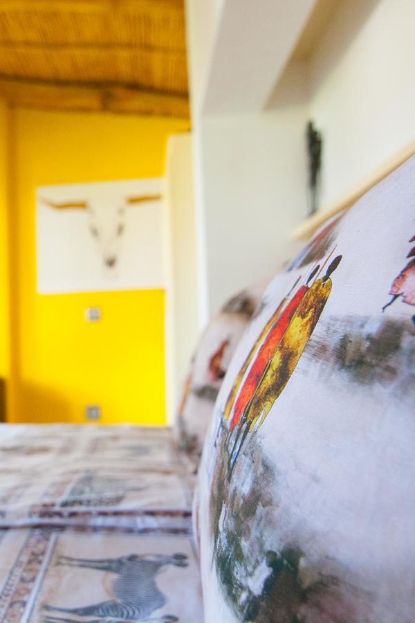 Babette Bed And Breakfast Swellendam Ngoại thất bức ảnh