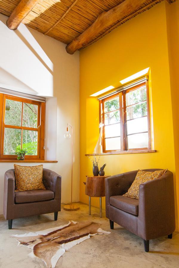 Babette Bed And Breakfast Swellendam Ngoại thất bức ảnh
