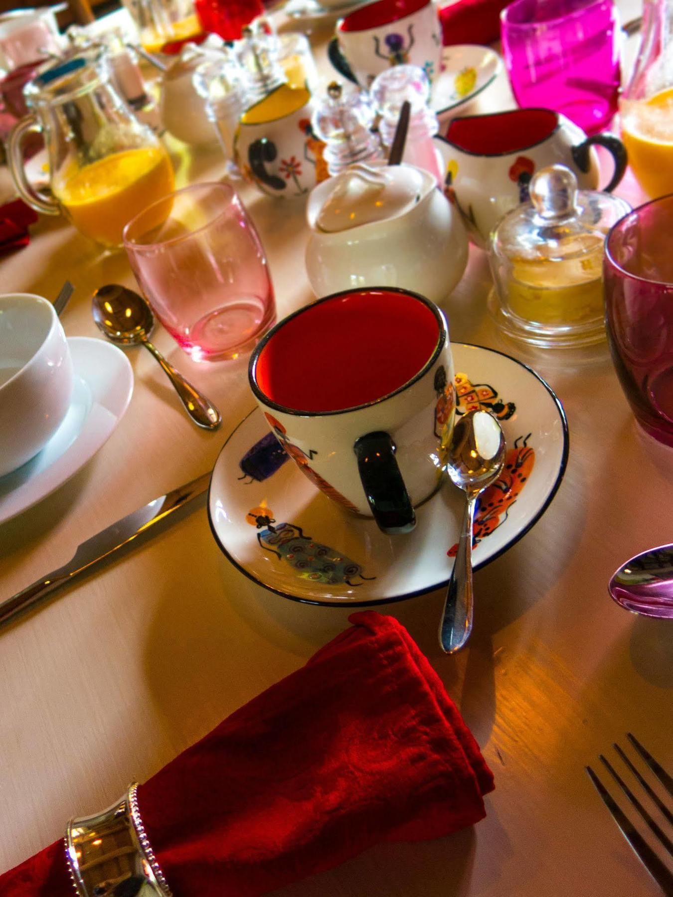 Babette Bed And Breakfast Swellendam Ngoại thất bức ảnh