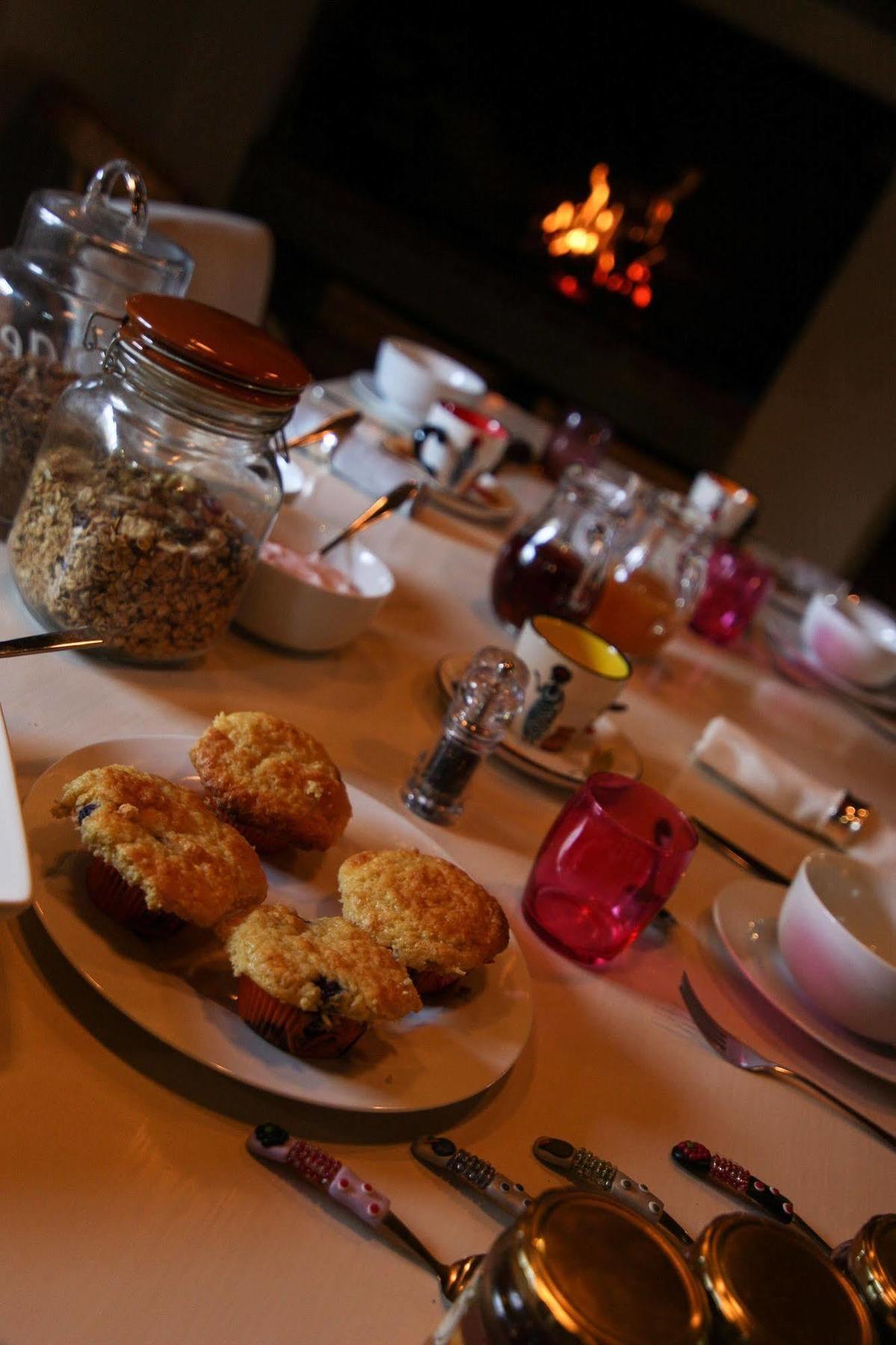 Babette Bed And Breakfast Swellendam Ngoại thất bức ảnh