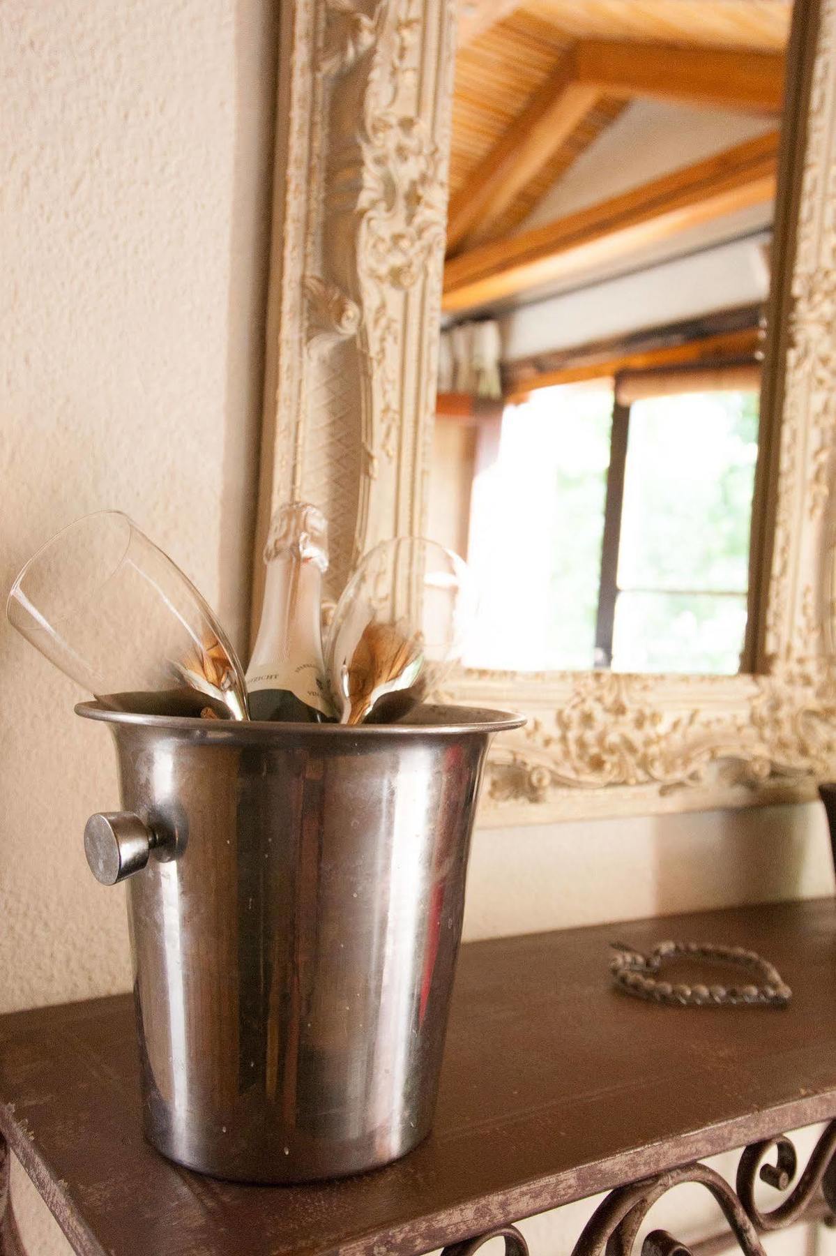 Babette Bed And Breakfast Swellendam Ngoại thất bức ảnh