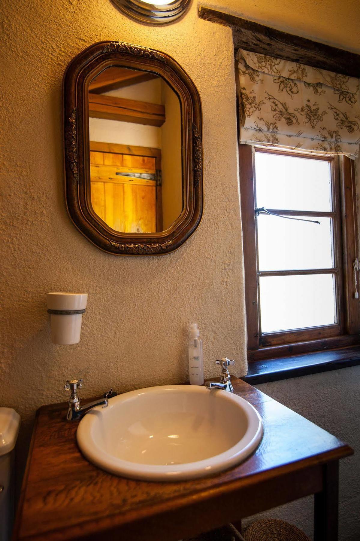 Babette Bed And Breakfast Swellendam Ngoại thất bức ảnh