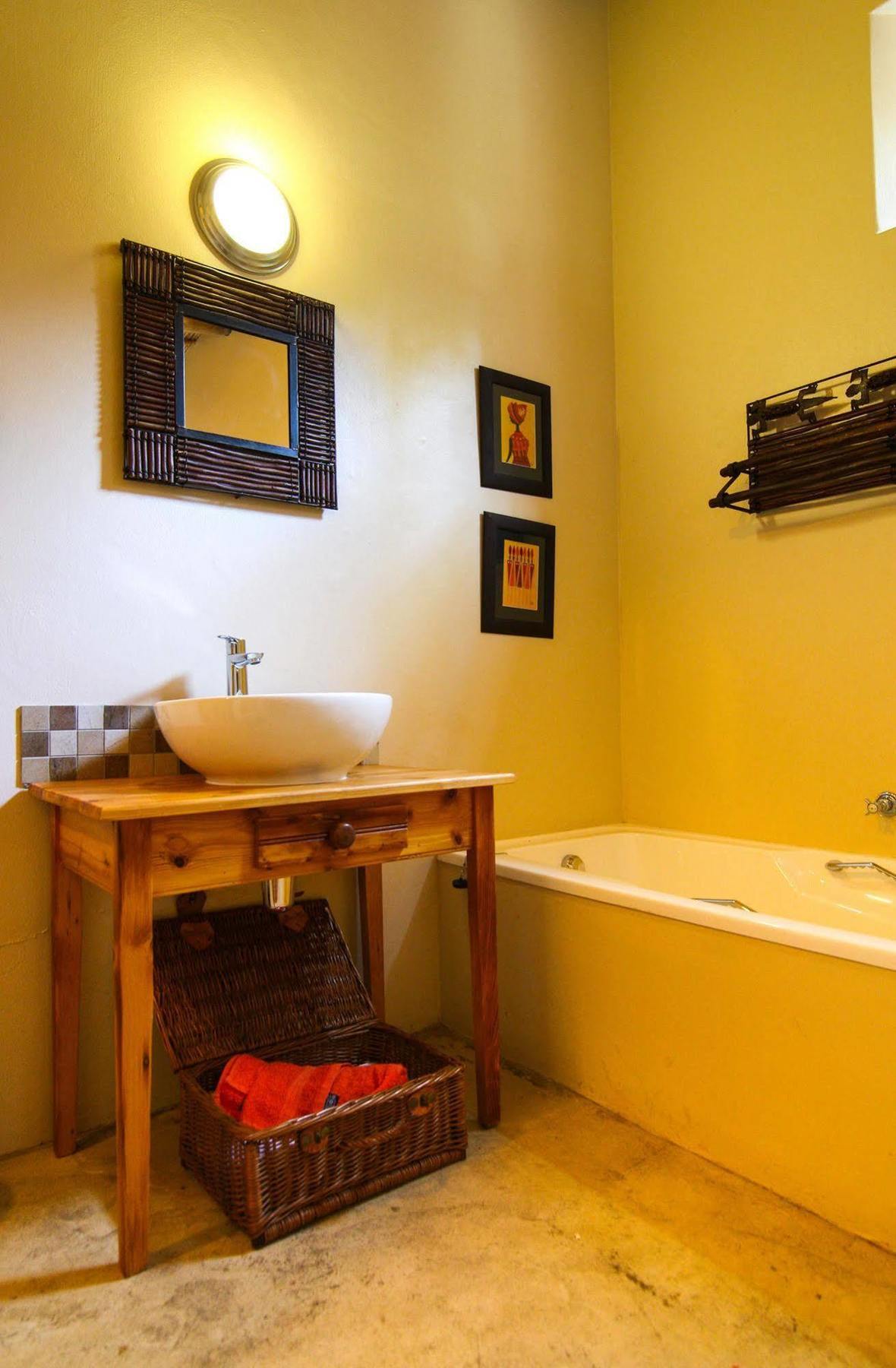 Babette Bed And Breakfast Swellendam Ngoại thất bức ảnh
