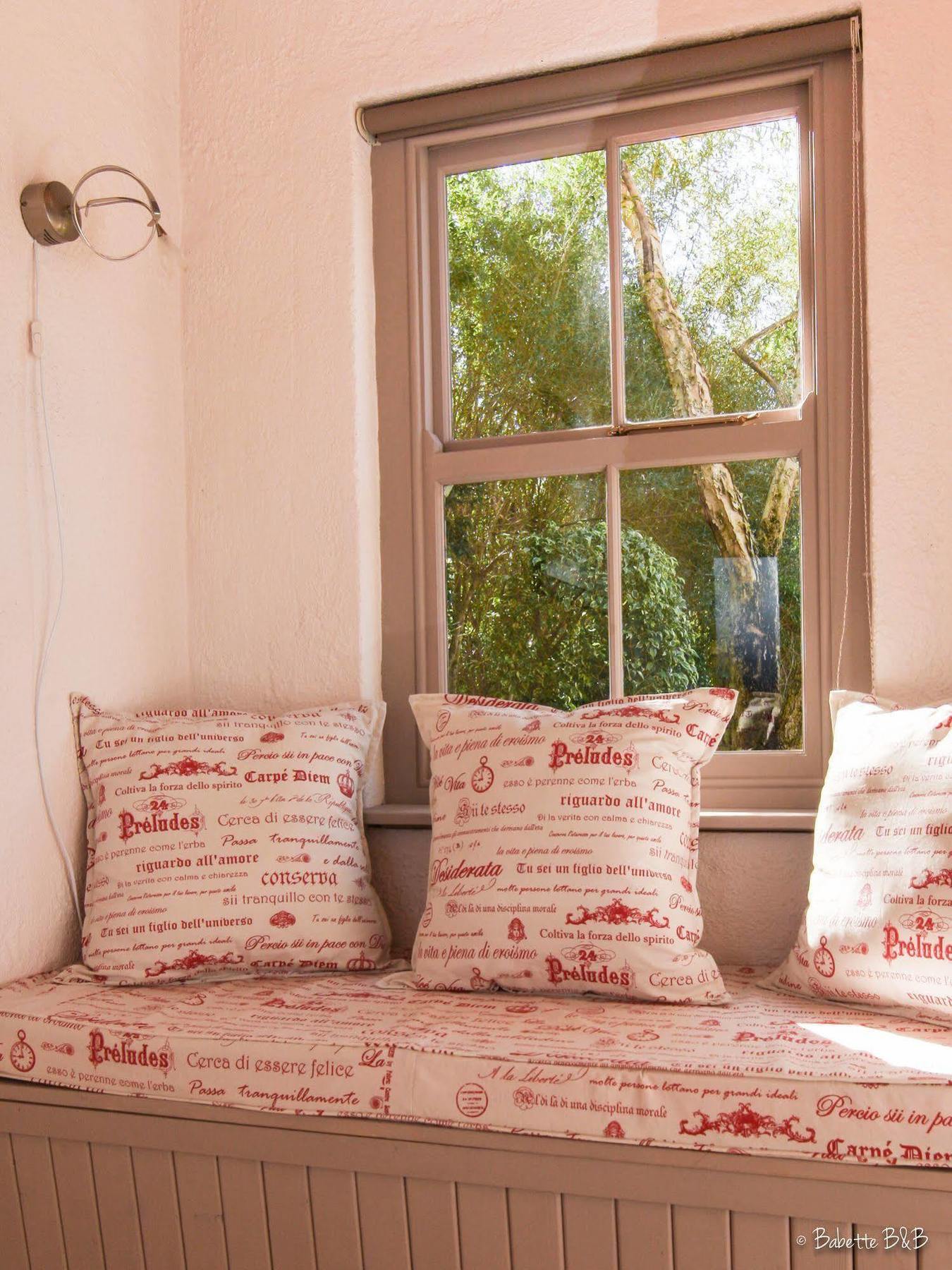 Babette Bed And Breakfast Swellendam Ngoại thất bức ảnh