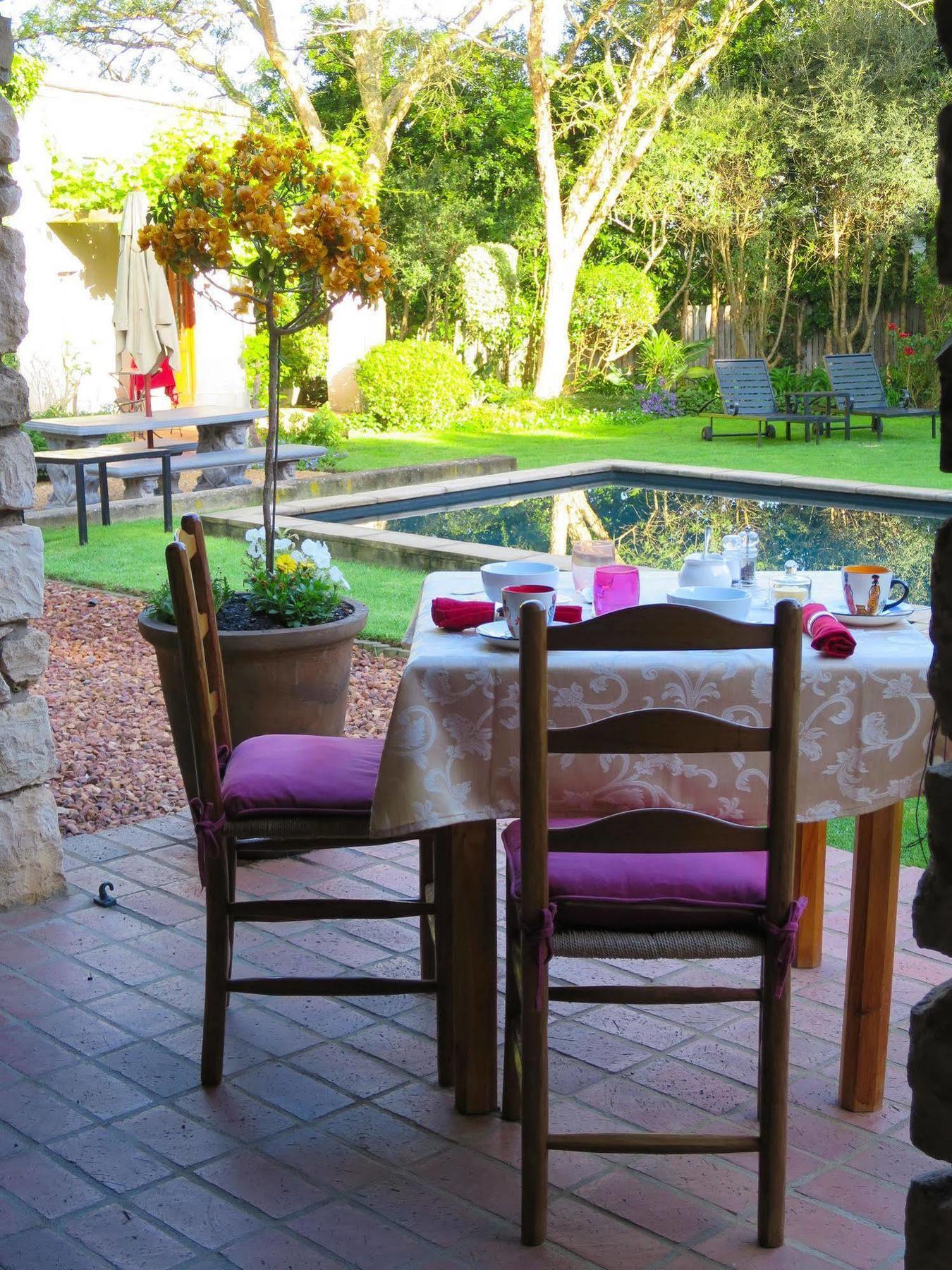 Babette Bed And Breakfast Swellendam Ngoại thất bức ảnh