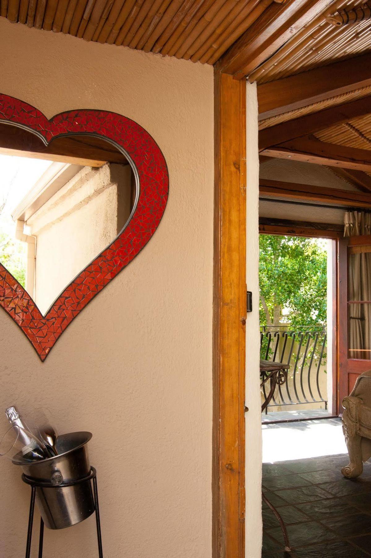Babette Bed And Breakfast Swellendam Ngoại thất bức ảnh