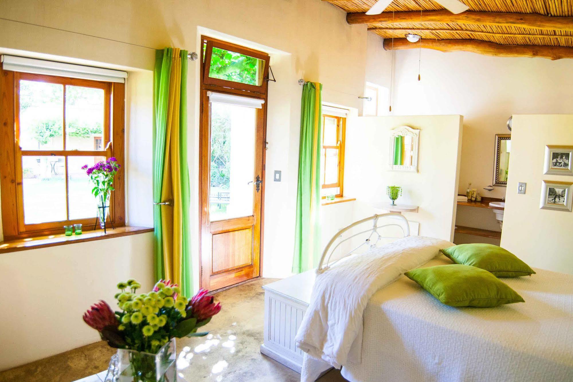 Babette Bed And Breakfast Swellendam Ngoại thất bức ảnh