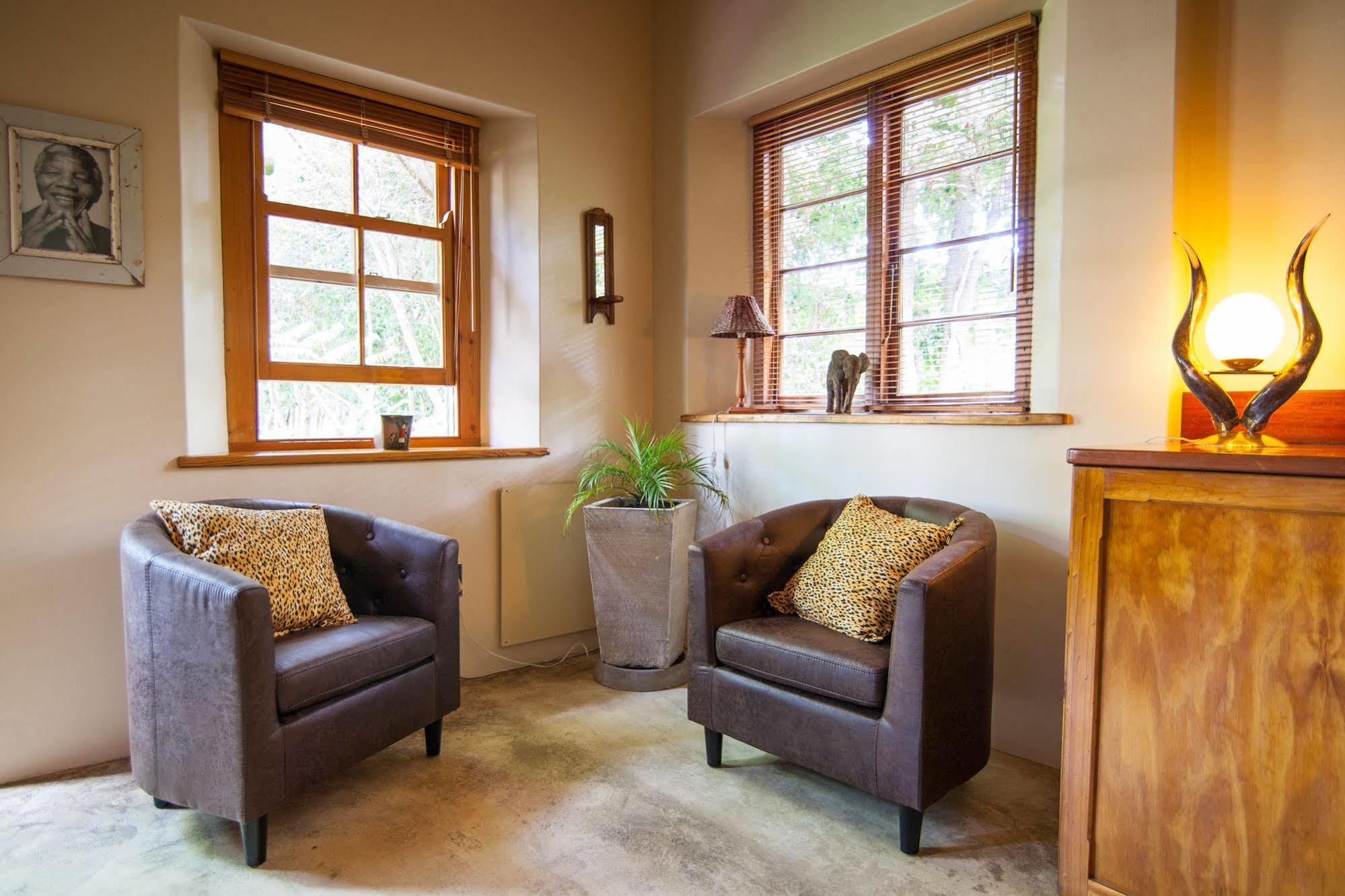 Babette Bed And Breakfast Swellendam Ngoại thất bức ảnh