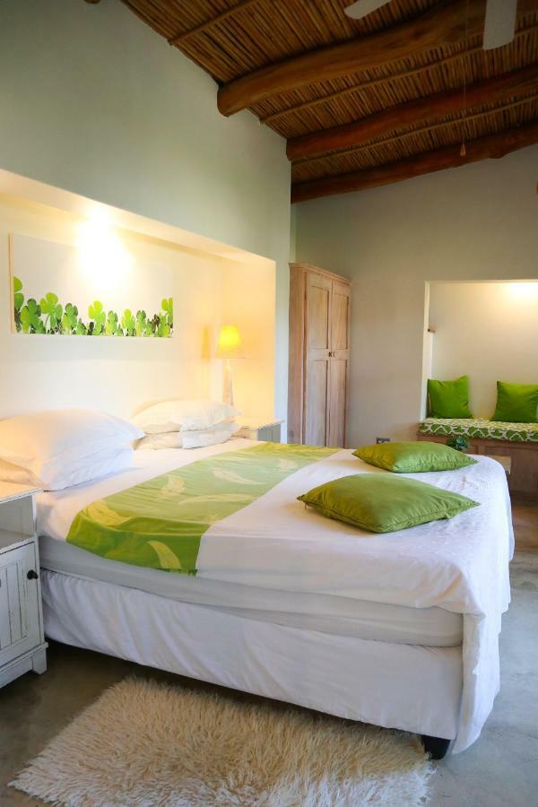 Babette Bed And Breakfast Swellendam Ngoại thất bức ảnh