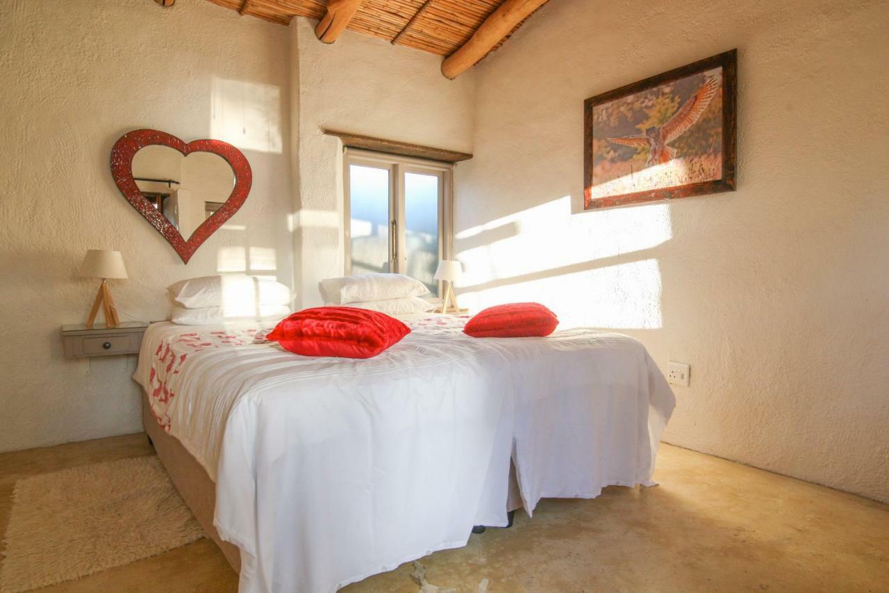 Babette Bed And Breakfast Swellendam Ngoại thất bức ảnh